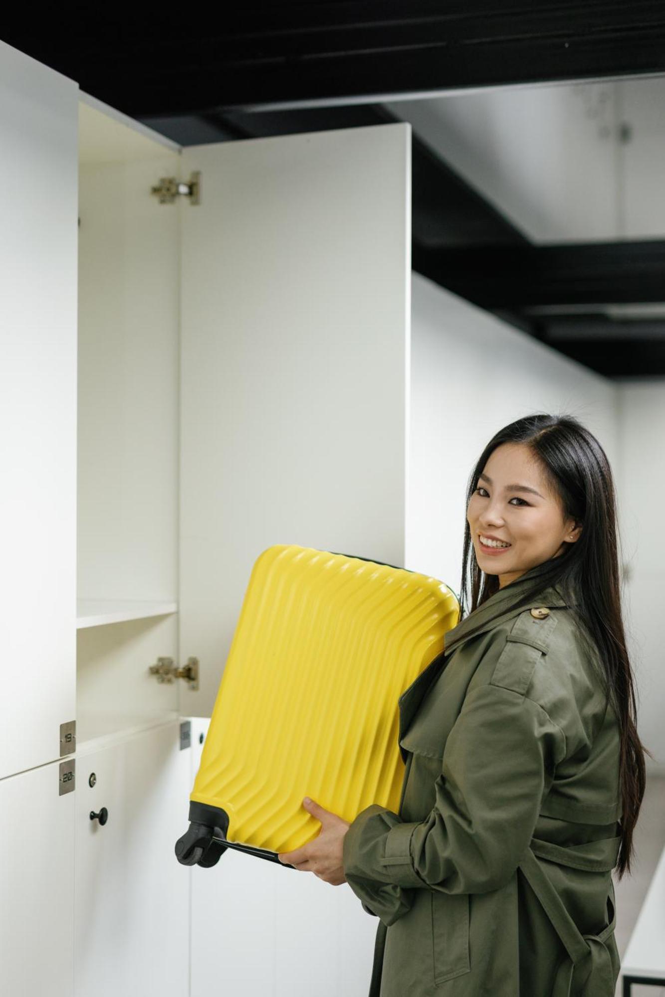 Capsule Hotel Constellation 91 إلفيف المظهر الخارجي الصورة